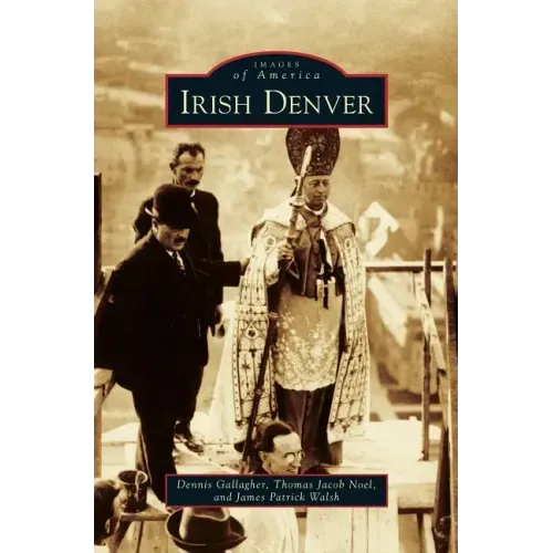 Irish Denver