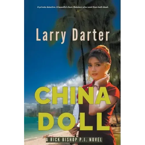 China Doll