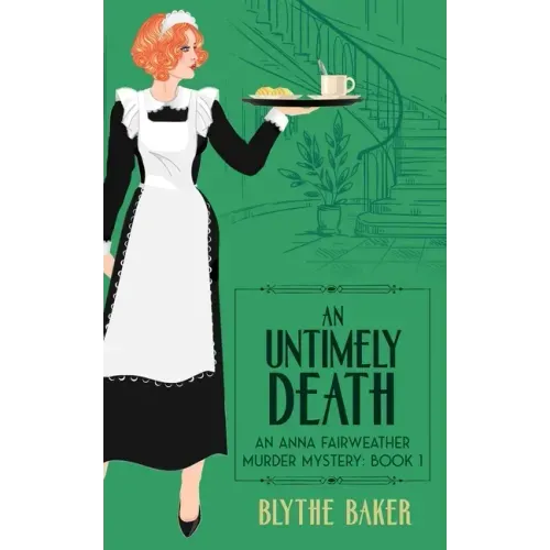 An Untimely Death
