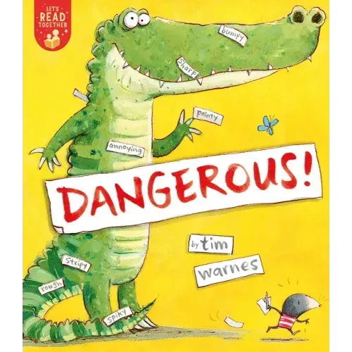 Dangerous!