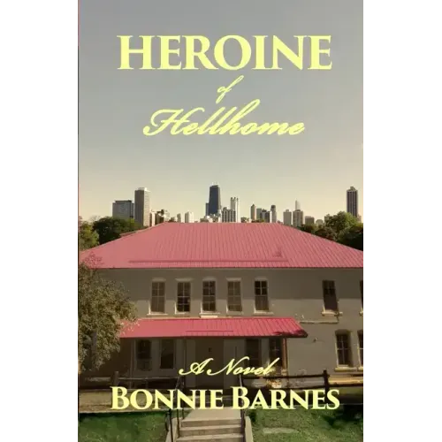Heroine of Hellhome