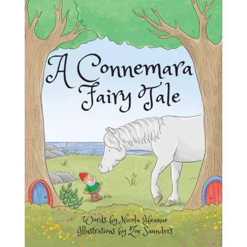 A Connemara Fairy Tale