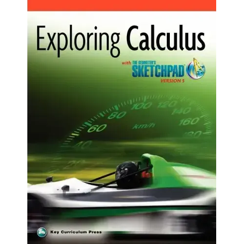 The Geometer's Sketchpad, Exploring Calculus