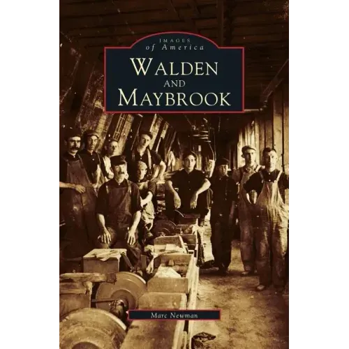 Walden and Maybrook