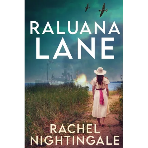 Raluana Lane