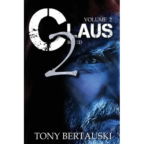Claus Boxed 2: A Science Fiction Holiday Adventure
