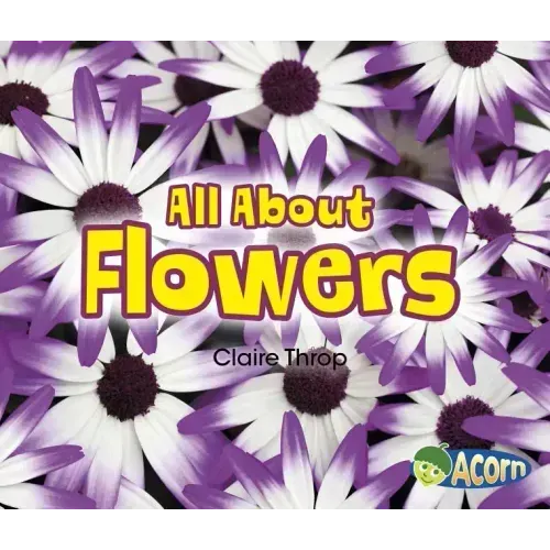 All about Flowers