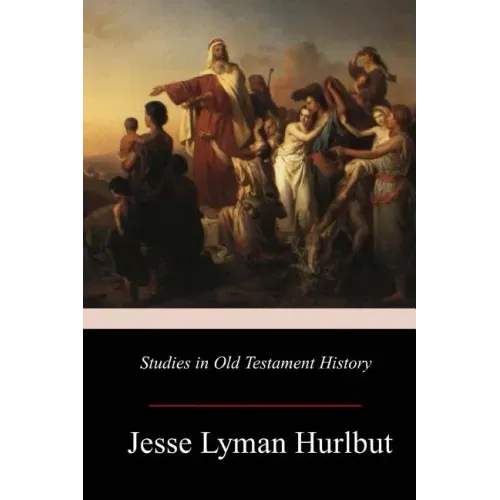 Studies in Old Testament History