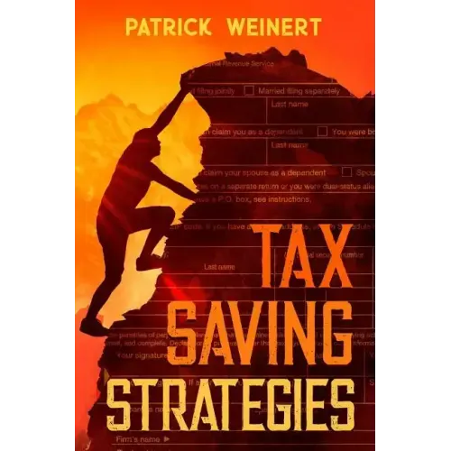 Tax Saving Strategies