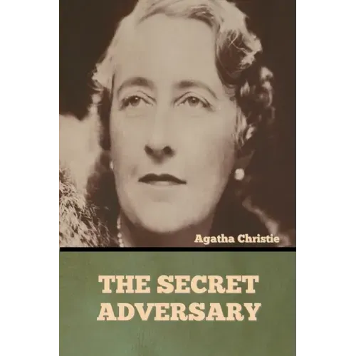 The Secret Adversary