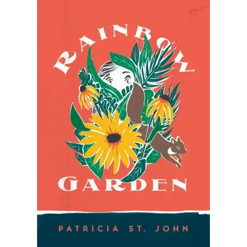 Rainbow Garden