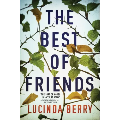 The Best of Friends