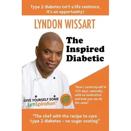 The Inspired Diabetic: The chef with the recipe to cure type 2 diabetes