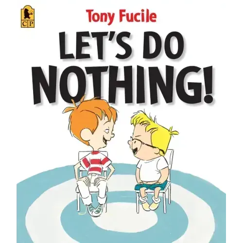 Let's Do Nothing!