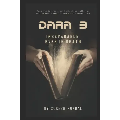 Dara 3: Inseparable Even in Death