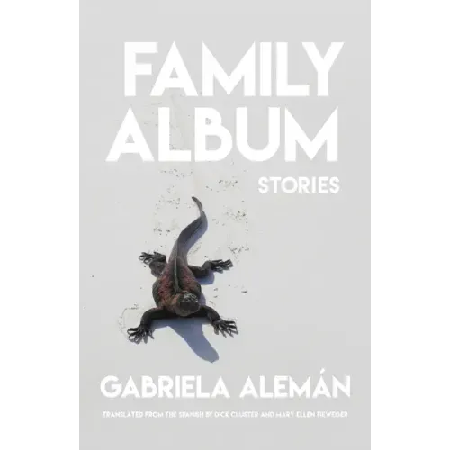 Family Album: Stories