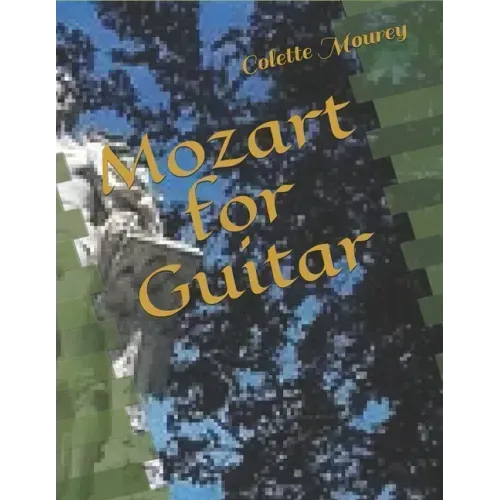 Mozart for Guitar