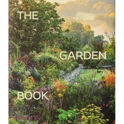The Garden Book: Revised and Updated Edition