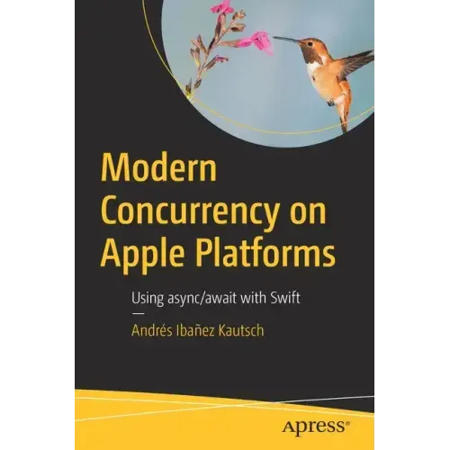 Modern Concurrency on Apple Platforms: Using Async/Await with Swift
