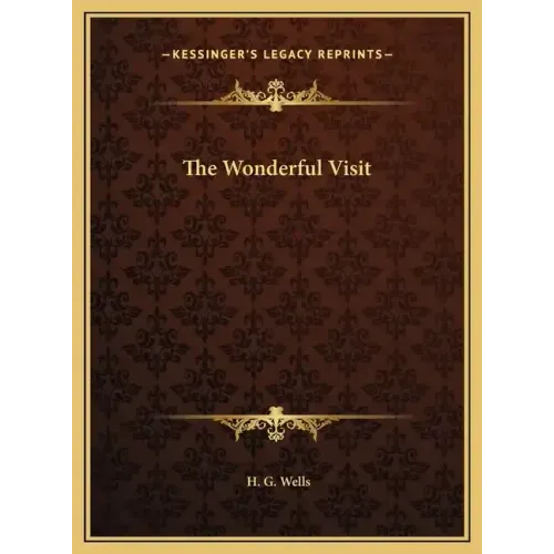 The Wonderful Visit