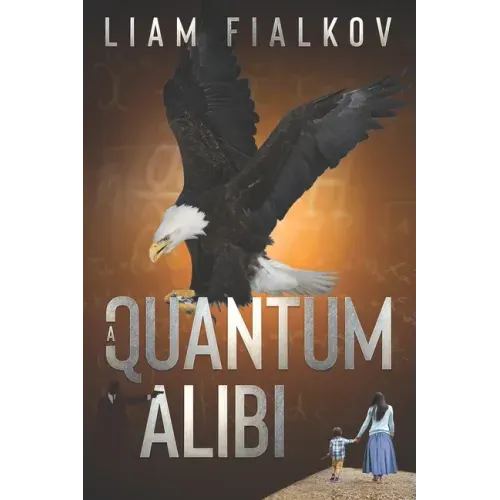 A Quantum Alibi