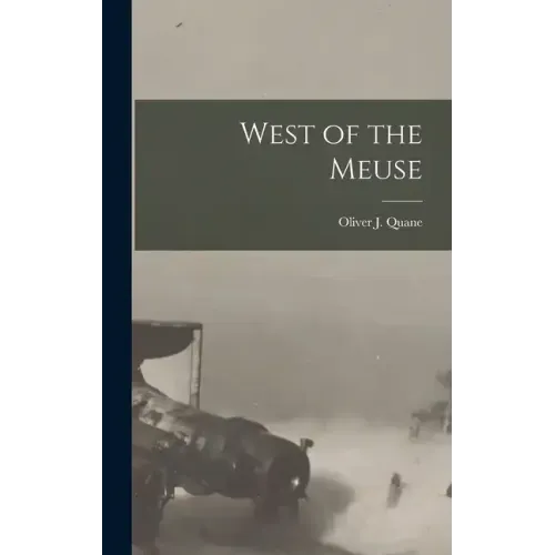 West of the Meuse