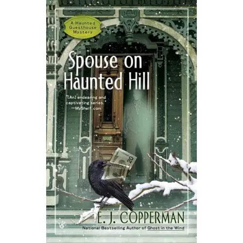 Spouse on Haunted Hill