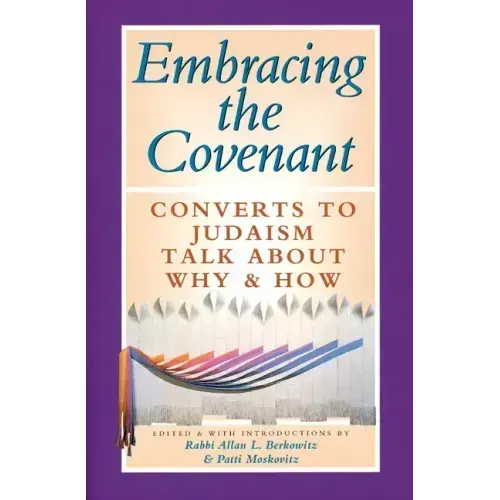 Embracing the Covenant