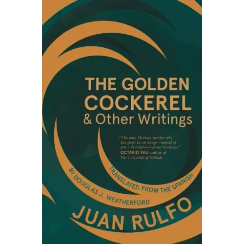 The Golden Cockerel & Other Writings