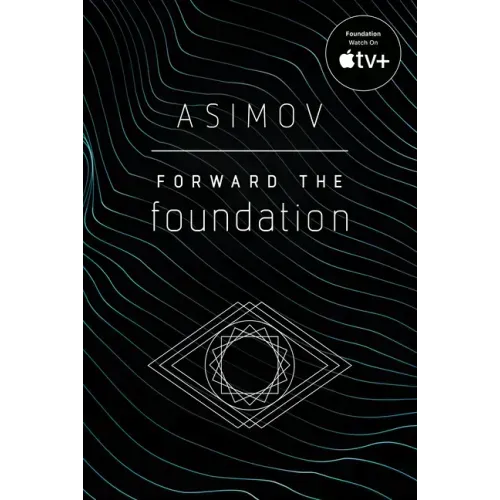 Forward the Foundation