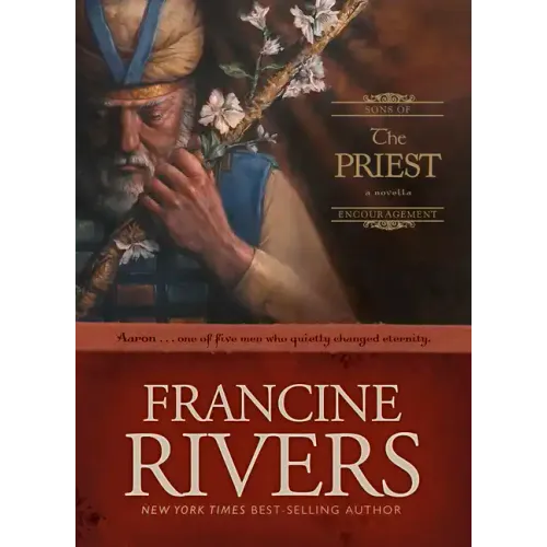 The Priest: Aaron