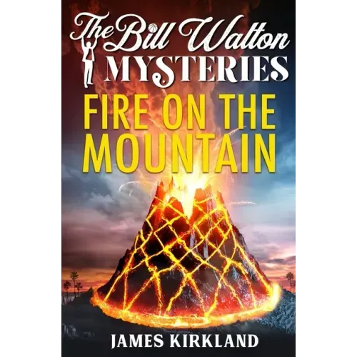 Fire on the Mountain