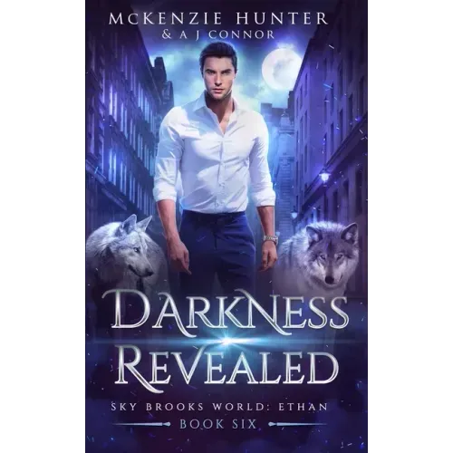 Darkness Revealed