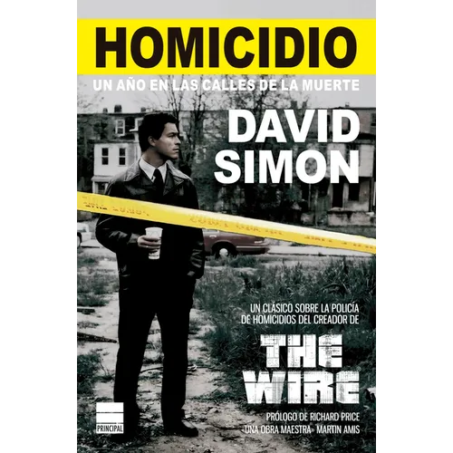 Homicidio