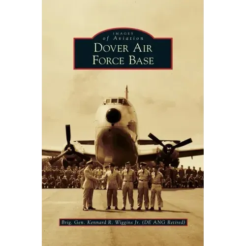Dover Air Force Base