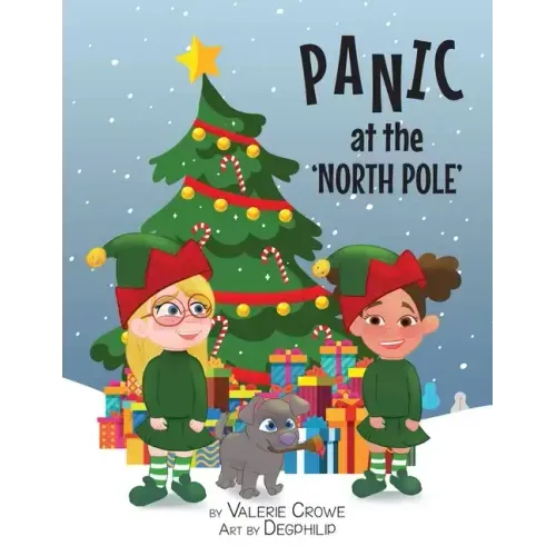 Panic at the North Pole