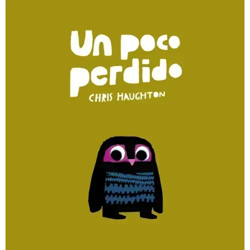 Un Poco Perdido