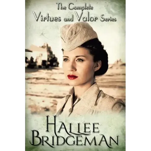 The Complete Virtues and Valor Series
