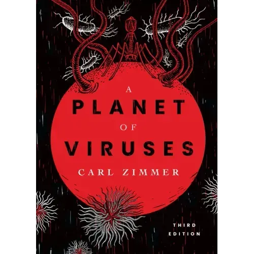 A Planet of Viruses: Third Edition