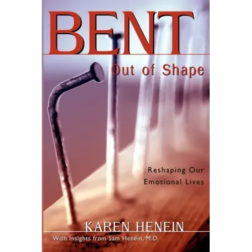 Bent Out of Shape