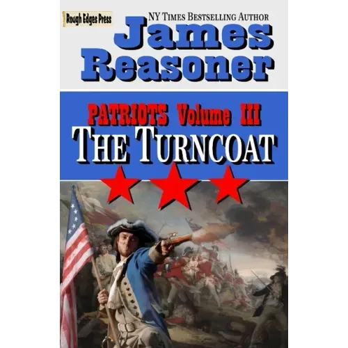 The Turncoat