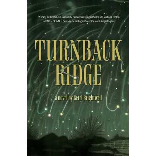 Turnback Ridge