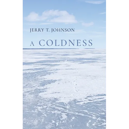 A Coldness