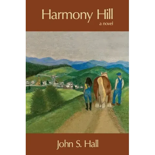 Harmony Hill
