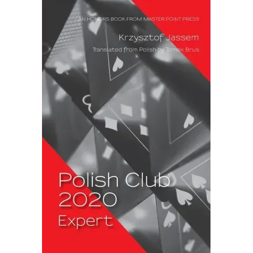 Polish Club 2020: Expert