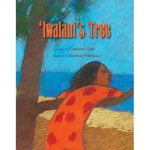 Iwalani's Tree
