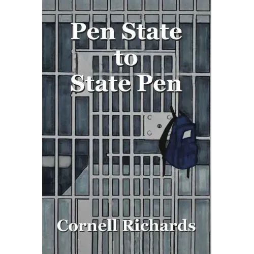 Pen State to State Pen