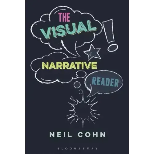 The Visual Narrative Reader