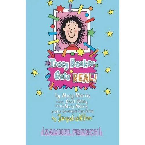 Tracy Beaker Gets Real!