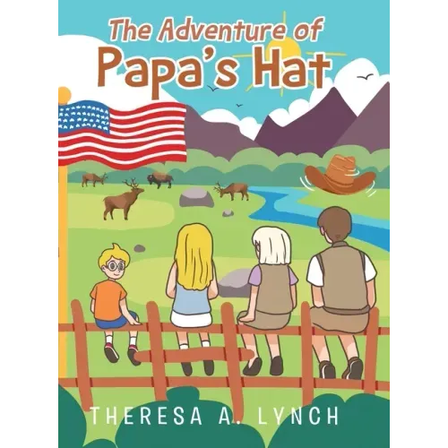 The Adventure of Papa's Hat